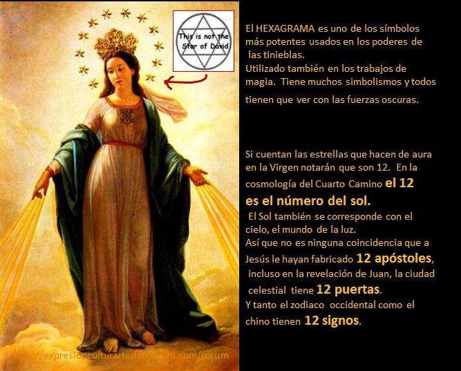 SÍMBOLOS LUCIFERIANOS EN LA RELIGIÓN - Página 6 Templo24