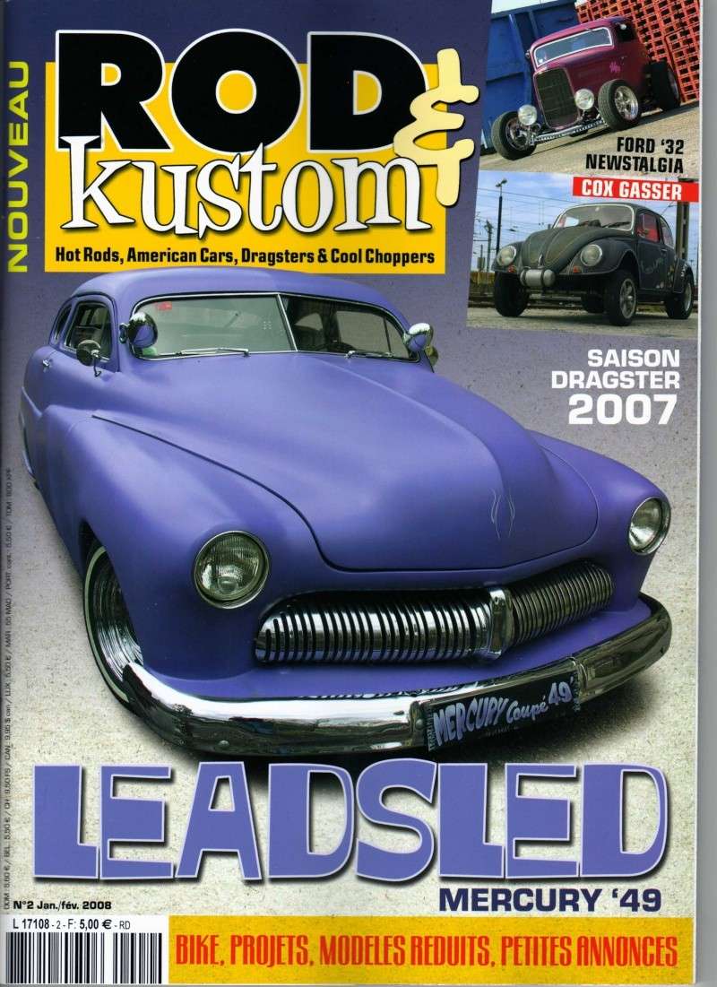 Rod et Kustom Magazine Img04010