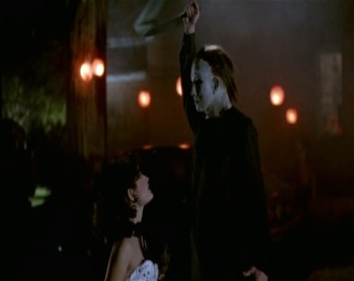 Halloween 5: The Revenge of Michael Myers (1989, Dominique Othenin-Girard) Hallow51