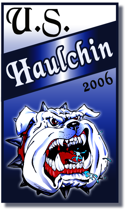 Logo pour U.S. Haulchin  (11-12-2007) (Cachorros) Ushaul12