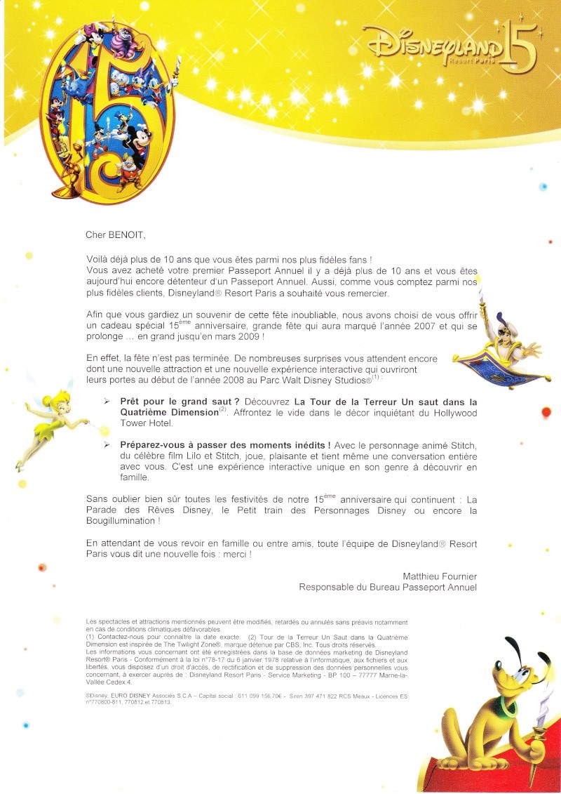 Passeports Annuels - Page 19 Disney10