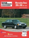 [DOSSIER] Acheter une Youngtimer Mercedes Rta10