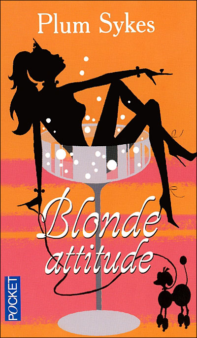 [Sykes, Plum] Blonde attitude Blonde10
