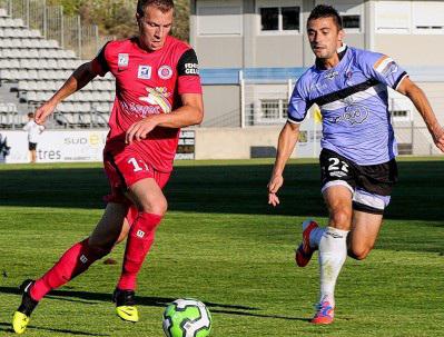 FC ISTRES // LIGUE 2 CLUB ET STADE  - Page 20 Cantar12