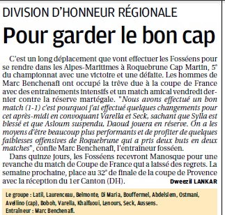 AS ROQUEBRUNE CAP MARTIN  / DHR - Page 6 Copie105