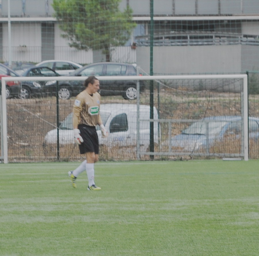 COUPE DE FRANCE 2012 A SAINT MARCEL C'EST CHAUD ENCORE POUR MARTIGUES - Page 3 Dsc_0024