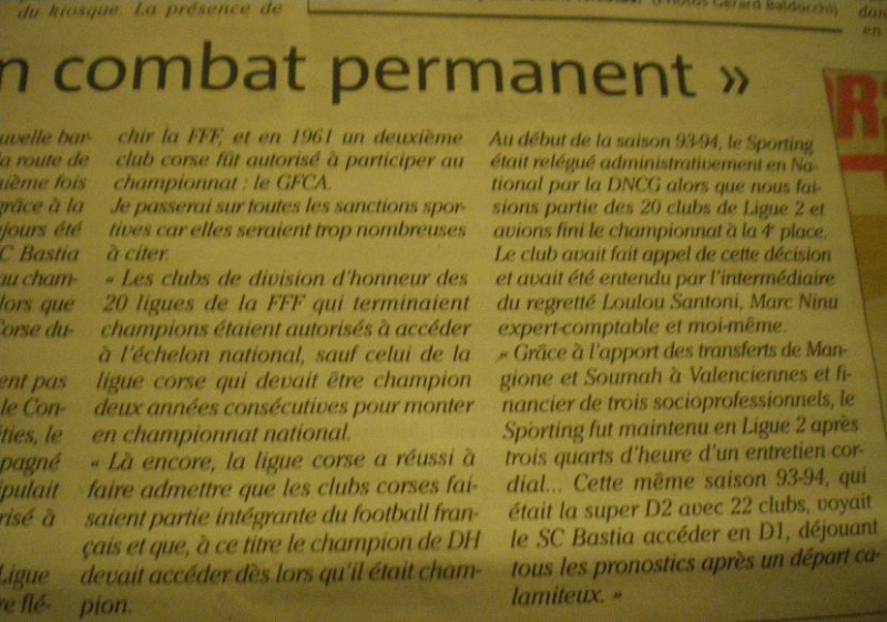 SPORTING CLUB BASTIA // NATIONAL - Page 21 Imgp1441