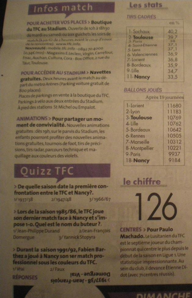 TOULOUSE FOOTBALL CLUB - Page 20 Imgp3421