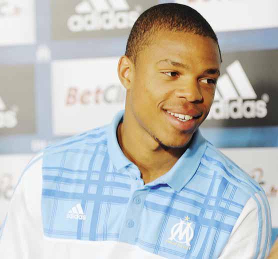 LOIC REMY, LA GAZELLE DE L'EDF - Page 2 Lr10