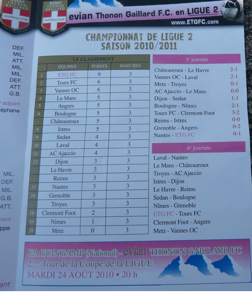ANNECY NOUS PRIT DANS SES BRAS ..PENDANT QUE TOURS S"'EST RESSOURCE A EVIAN - Page 5 P1100710