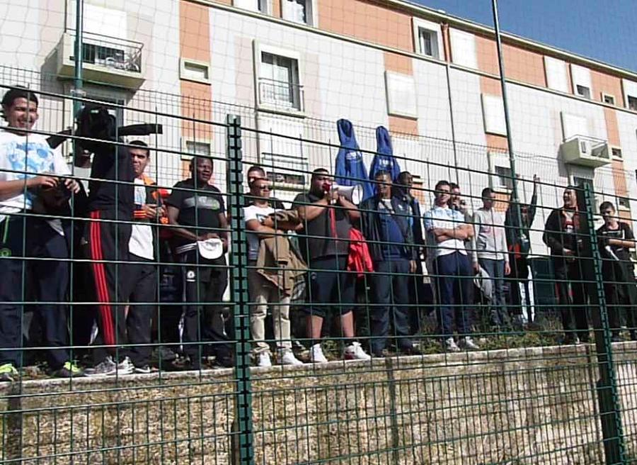 COUPE DE FRANCE 2012 A SAINT MARCEL C'EST CHAUD ENCORE POUR MARTIGUES - Page 3 P1310114