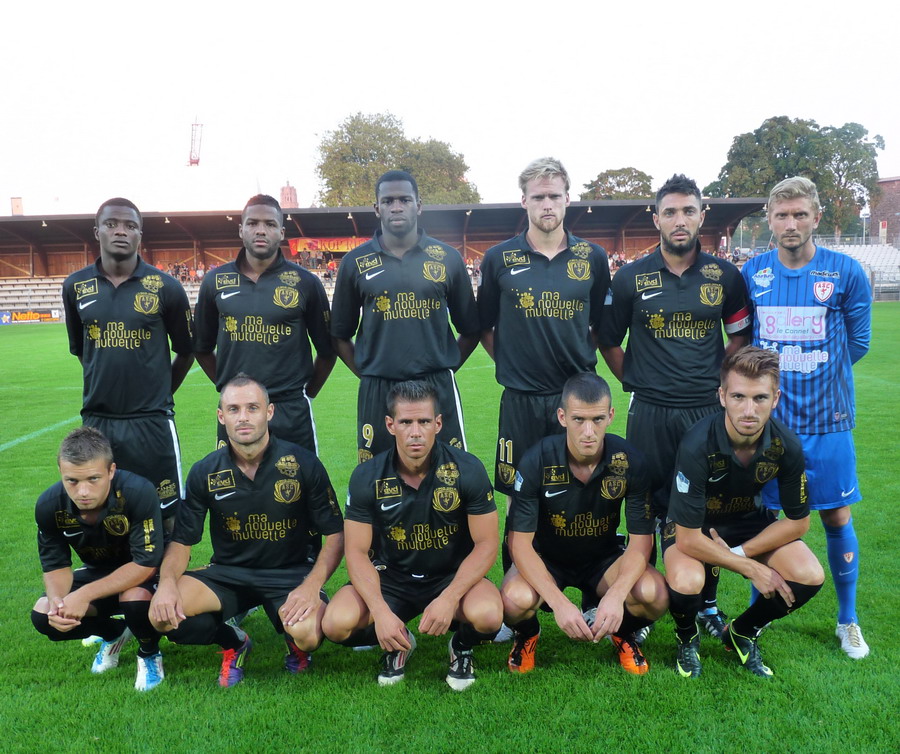 UNE BALADE CANNOISE EN TERRES RUTHENOISES RODEZ AF 0 AS CANNES 4... Photo186