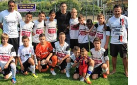 AS GIGNAC LA NERTHE // DHR MEDITERRANEE PROVENCE - Page 6 Raspen10