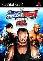 Smackdown Vs Raw 2008 Resize10