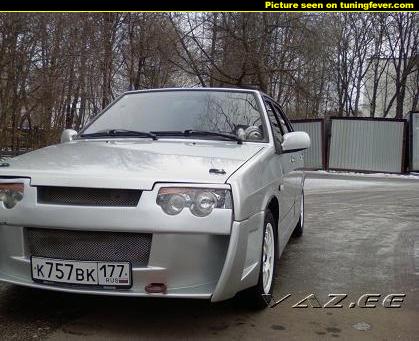   LADA SAMARA Pics-m21