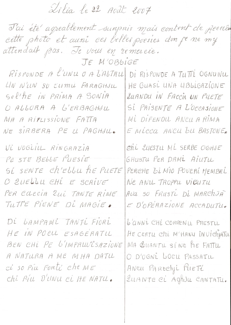 Currispundanza puetica - Page 2 Numari10