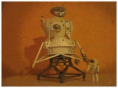 Module lunaire soviétique LK – Maquette 1/24ème - Page 8 Sans_t11