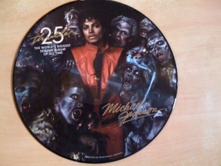 [SUPPORT] Picture Disc Thriller 25TH. Img06110