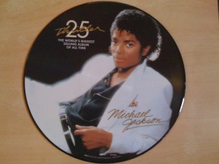 [SUPPORT] Picture Disc Thriller 25TH. Img06111