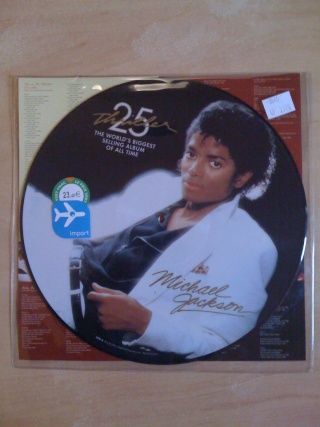 [SUPPORT] Picture Disc Thriller 25TH. Img06114