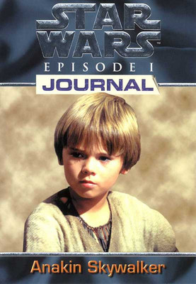 Journal d'Anakin Skywalker 610