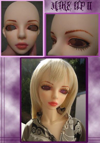 Amaurea - deuxième make-up fin de page Makeup10