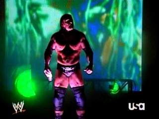 [Raw 4 Fvrier] Shawn Michaels VS Triple H 210