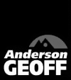 vétement GEOFF ANDERSON Logo10