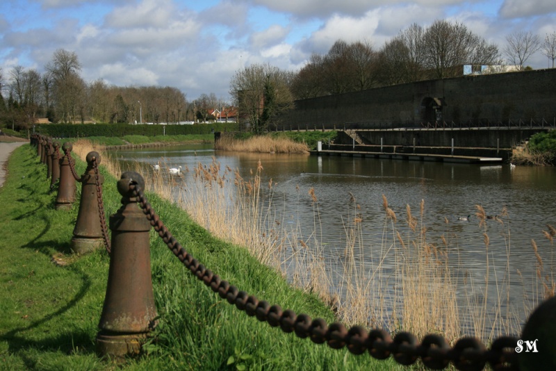 Beurgues...dans le Noooord..... Autour10