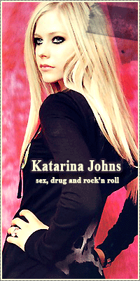 Katarina Johns