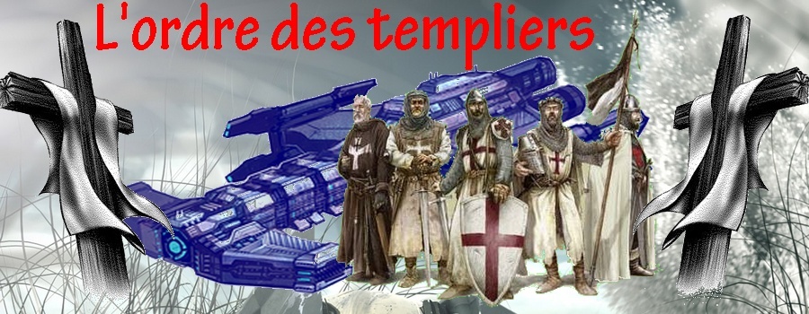 l'ordre des Templier