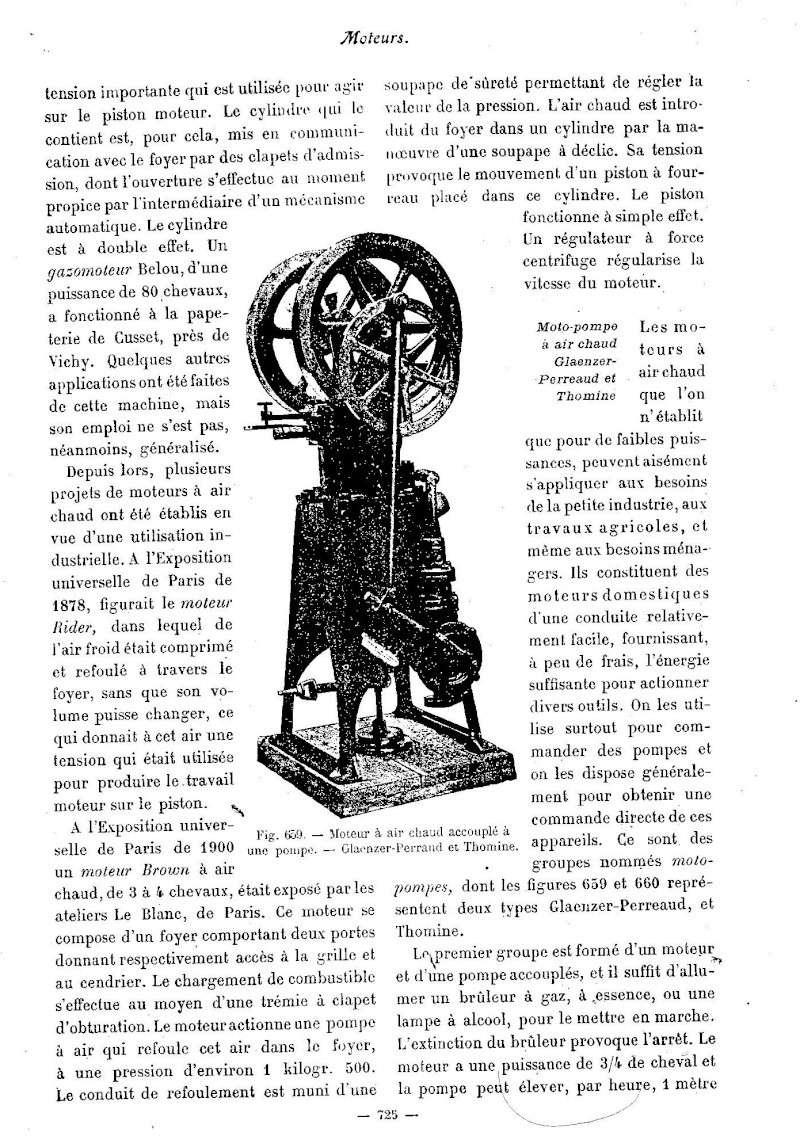 Moteur à air chaud Stirling - Page 2 Doc111