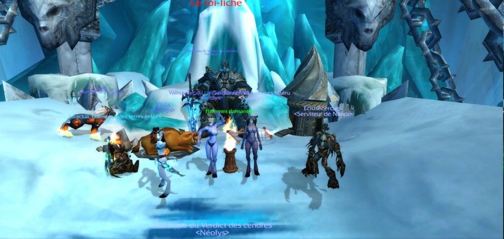 Lich King's party Captur20