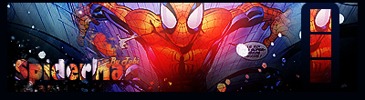 ||| Shinzo's Gallery ||| Spider10