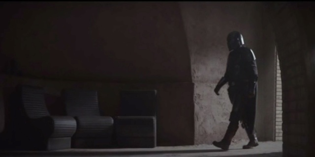 STAR WARS : La cantina - Page 2 Entrzo10
