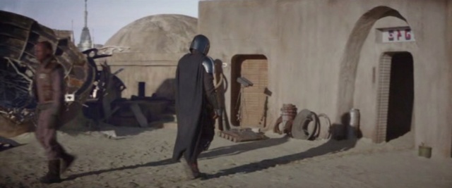 STAR WARS : La cantina - Page 2 Entrzo15