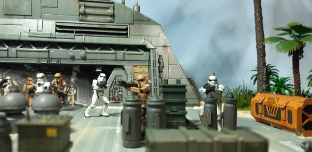 STAR WARS : Scarif (1/48) - Page 12 Storm10