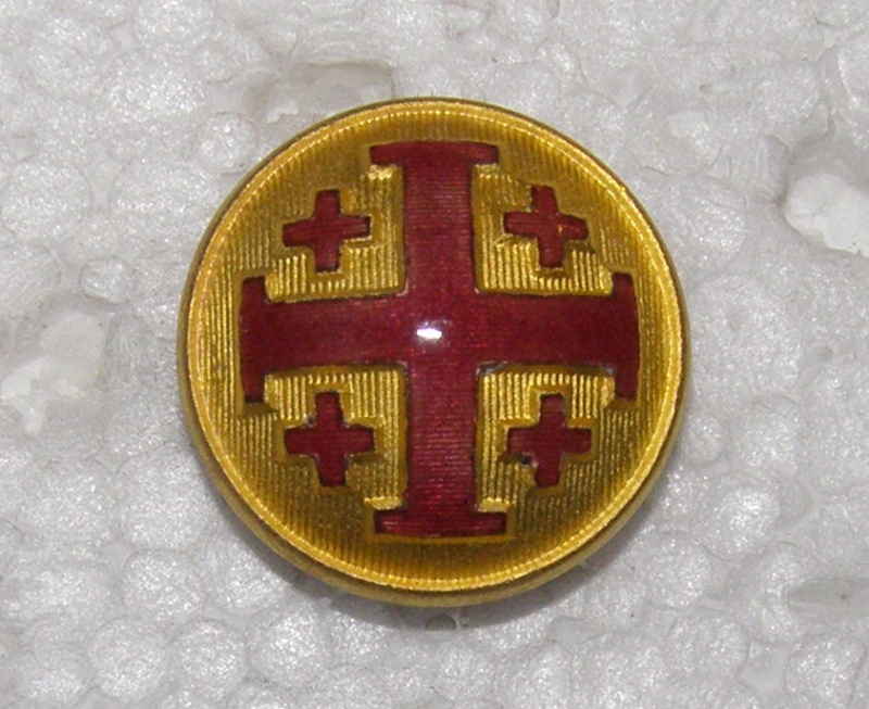 Orden del Santo Sepulcro. P1070915