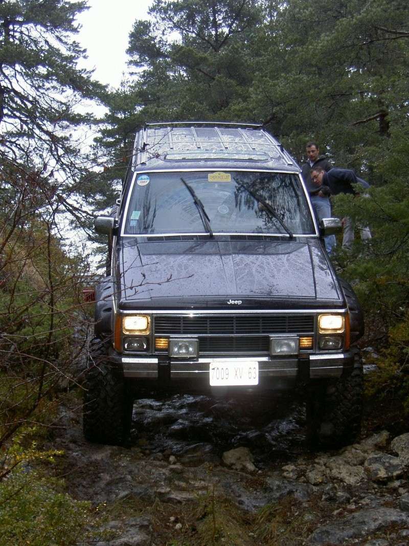 sortie 4x4 en lozere . - Page 2 Pict3630