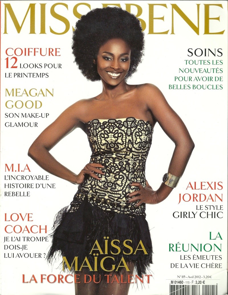 Belles femmes noires - Page 3 Aassa_10