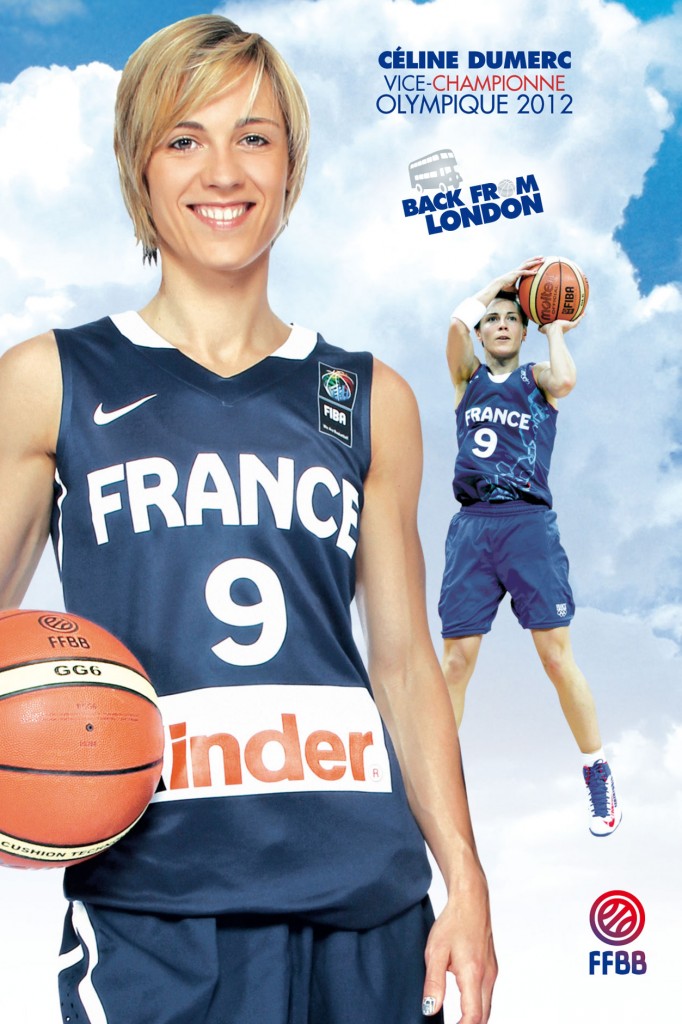 Les documents basket du magazine Intrieur Sport sur Canal+. Celine10