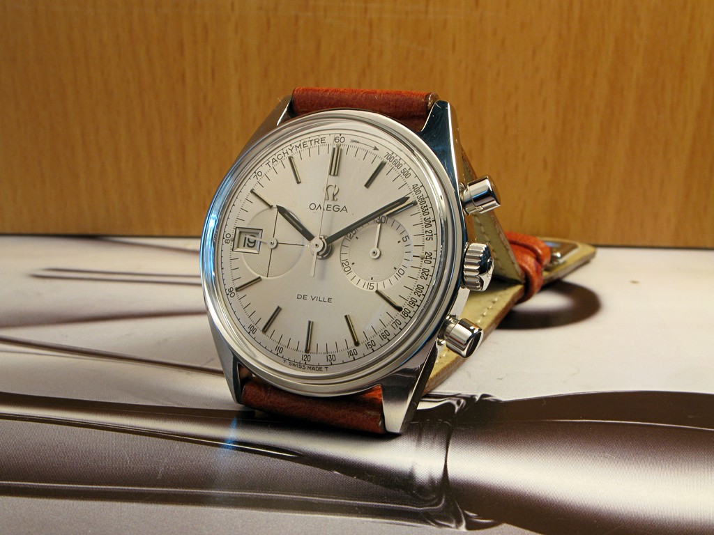 OMEGA DeVille Cal. 930 Img_7210