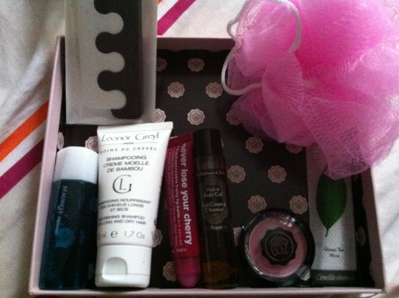 [Octobre 2012] Glossybox "Home Spa" - Page 33 Img_2015