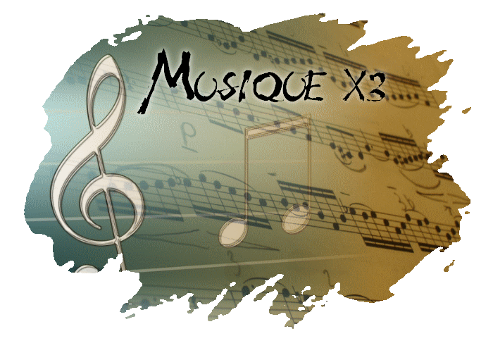 Musique =X Musiqu10