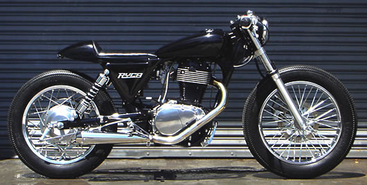 Arf !! zoulie moto Ryca-c10