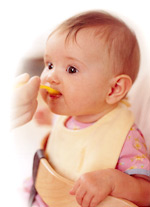 bebe - Jednostavni umaci i kaše za bebe Baby_e10