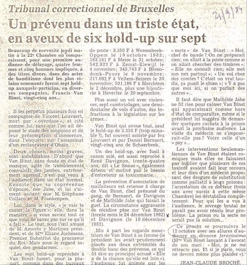 Beersel, 23 décembre 1982 - Page 2 Vanbin10
