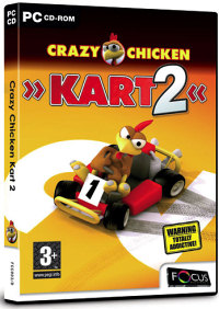 الان على منتدي الحب والرومانسية لعبه Crazy Chicken Kart 2 Crazy_10
