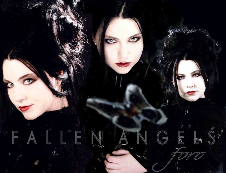 Fallen Angels Foro- FC Evanescence Argentina