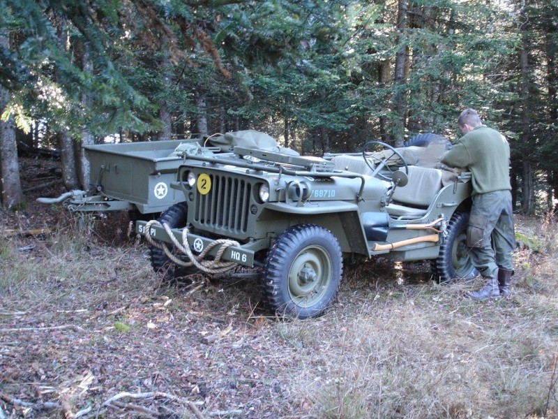 Vehicules membre du Club Peira-10